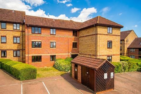 1 bedroom ground floor flat to rent, Scott Road, Thorpe Park, Norwich