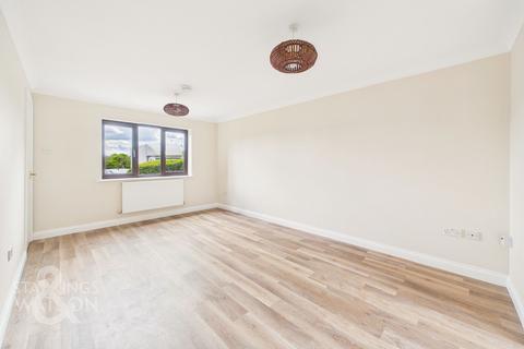 1 bedroom ground floor flat to rent, Scott Road, Thorpe Park, Norwich