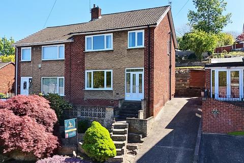 3 bedroom semi-detached house for sale, Brook Road, Doncaster DN12