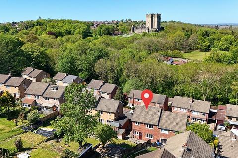 3 bedroom semi-detached house for sale, Brook Road, Doncaster DN12