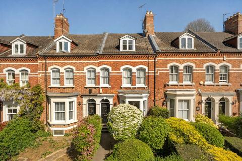 5 bedroom townhouse for sale, Billing Road, Northampton, Northamptonshire, NN1
