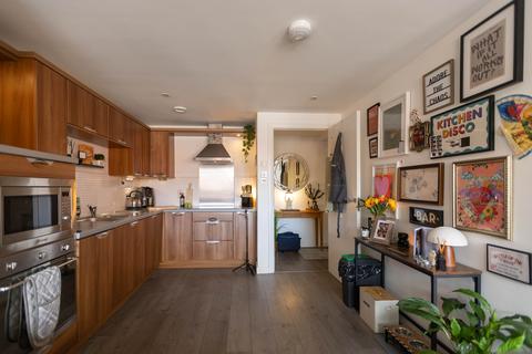 undefined, Templeton Street, Glasgow G40