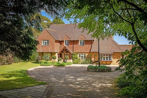 undefined, Birches Lane, Gomshall, Guildford, Surrey, GU5