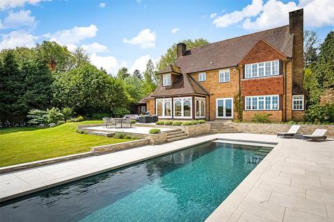 undefined, Birches Lane, Gomshall, Guildford, Surrey, GU5