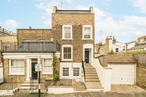 2 bedroom flat for sale, The Chase, London SW4