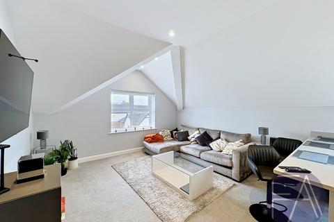 3 bedroom penthouse for sale, 41 Leyland Road, Merseyside PR9