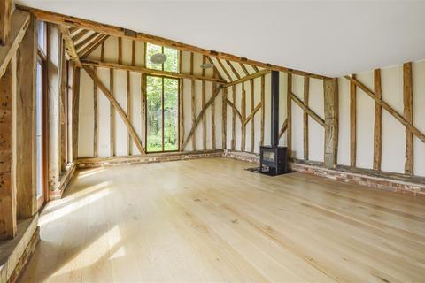 3 bedroom barn conversion for sale, Baythorne End, Halstead CO9