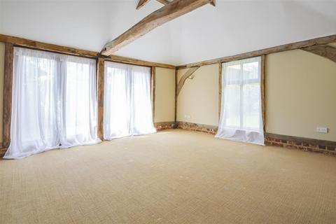 3 bedroom barn conversion for sale, Baythorne End, Halstead CO9