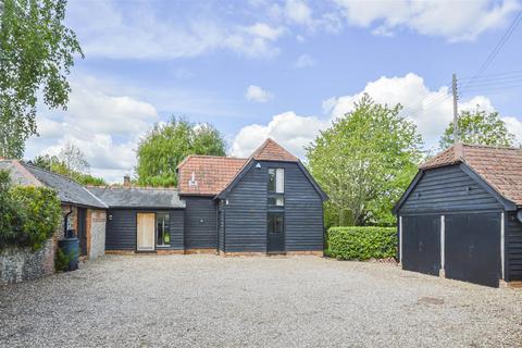 3 bedroom barn conversion for sale, Baythorne End, Halstead CO9