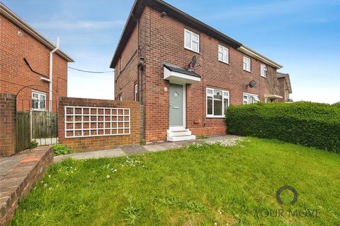 undefined, MacDonald Crescent, Staffordshire ST3