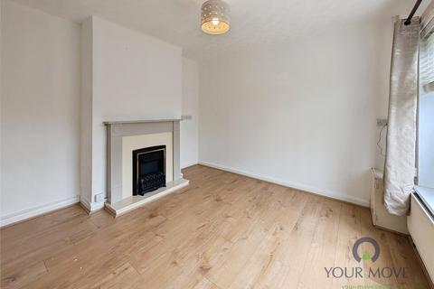 undefined, MacDonald Crescent, Staffordshire ST3
