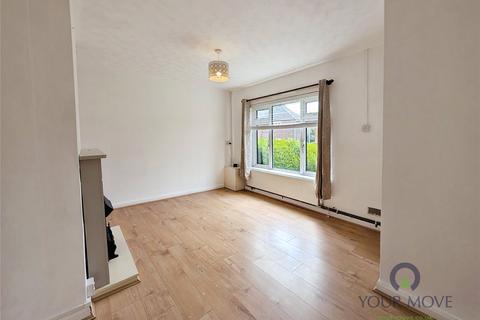 undefined, MacDonald Crescent, Staffordshire ST3