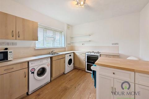 undefined, MacDonald Crescent, Staffordshire ST3