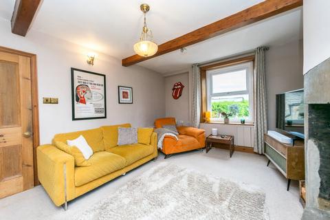 3 bedroom detached house for sale, Two Fold Cottage, Huddersfield Road, Shelley, HD8