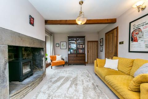 3 bedroom detached house for sale, Two Fold Cottage, Huddersfield Road, Shelley, HD8