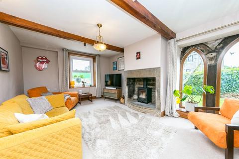 3 bedroom detached house for sale, Two Fold Cottage, Huddersfield Road, Shelley, HD8