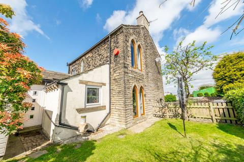 3 bedroom cottage for sale, Two Fold Cottage, Huddersfield Road, Shelley, HD8