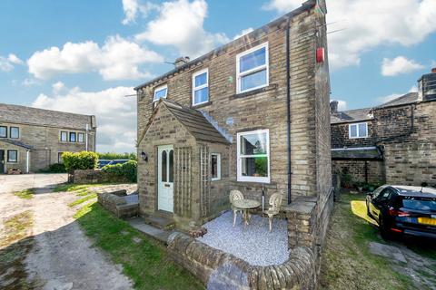 3 bedroom cottage for sale, Two Fold Cottage, Huddersfield Road, Shelley, HD8