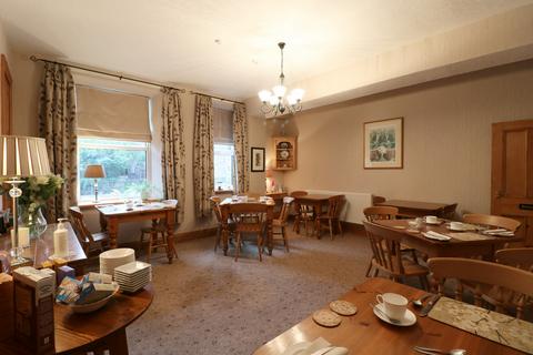 9 bedroom terraced house for sale, High Street, Kirkby Stephen, CA17 4
