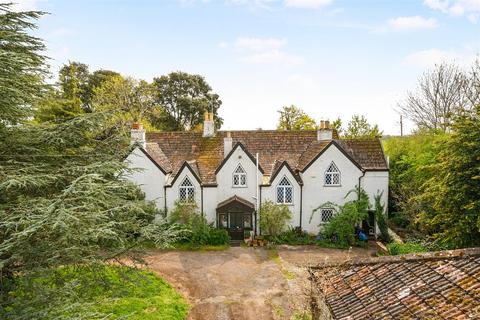 6 bedroom detached house for sale, Durleigh Road, Bridgwater