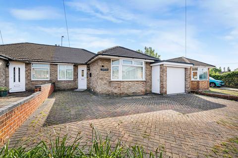 4 bedroom bungalow for sale, Hampden Drive, Kidlington, OX5