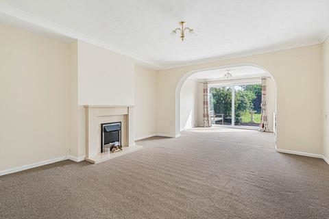 4 bedroom bungalow for sale, Hampden Drive, Kidlington, OX5