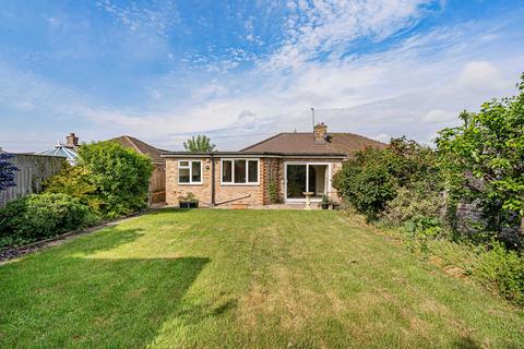 4 bedroom bungalow for sale, Hampden Drive, Kidlington, OX5