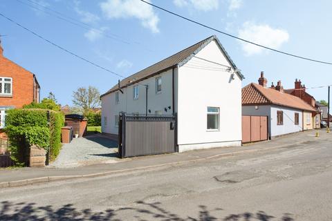 4 bedroom detached house for sale, School Lane, North Hykeham, Lincoln, Lincolnshire, LN6