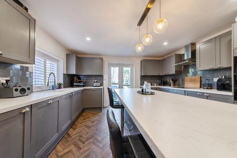 4 bedroom detached house for sale, School Lane, North Hykeham, Lincoln, Lincolnshire, LN6