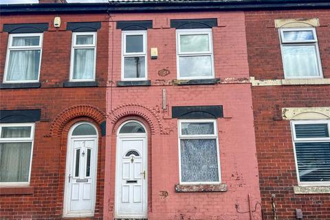 2 bedroom terraced house for sale, Wembury Street North, Manchester, Greater Manchester, M9