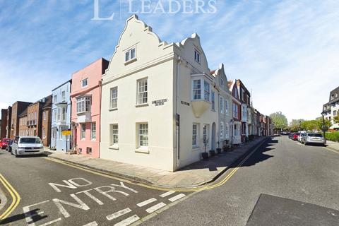 2 bedroom end of terrace house for sale, Lombard Street, Portsmouth, Hampshire