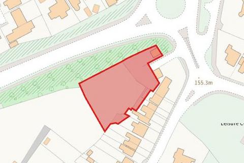 Land for sale, Congleton Road, Meadow Way By-Pass, Biddulph