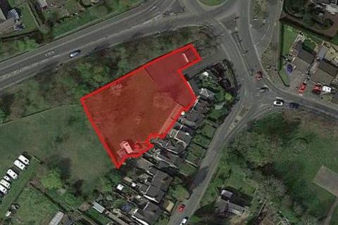 Land for sale, Congleton Road, Meadow Way By-Pass, Biddulph