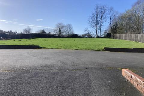 Land for sale, Congleton Road, Meadow Way By-Pass, Biddulph
