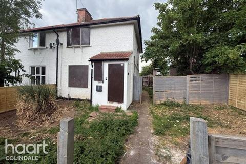 Dryfield Road, HA8