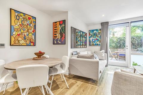 undefined, Woods Road, London SE15