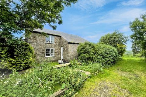 3 bedroom detached house for sale, Allenheads, Hexham, Northumberland, NE47 9JL