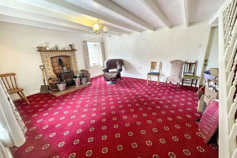 3 bedroom detached house for sale, Allenheads, Hexham, Northumberland, NE47 9JL