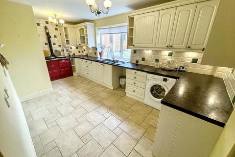 3 bedroom detached house for sale, Allenheads, Hexham, Northumberland, NE47 9JL