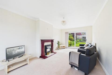 4 bedroom detached house for sale, Downham Mead, Chippenham SN15