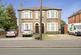 Brentwood Road, Essex RM1