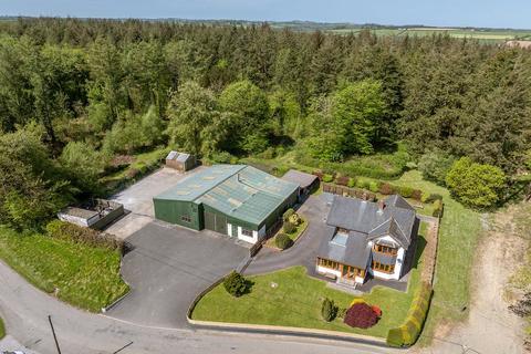 3 bedroom detached house for sale, Tetcott, Holsworthy, Devon