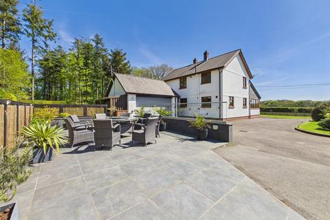 3 bedroom detached house for sale, Tetcott, Holsworthy, Devon