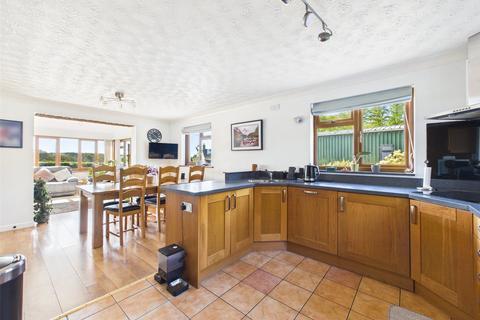 3 bedroom detached house for sale, Tetcott, Holsworthy, Devon