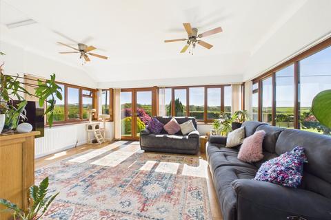 3 bedroom detached house for sale, Tetcott, Holsworthy, Devon