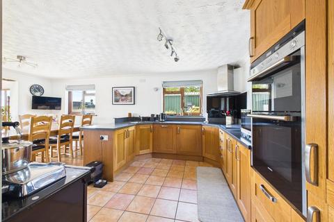 3 bedroom detached house for sale, Tetcott, Holsworthy, Devon