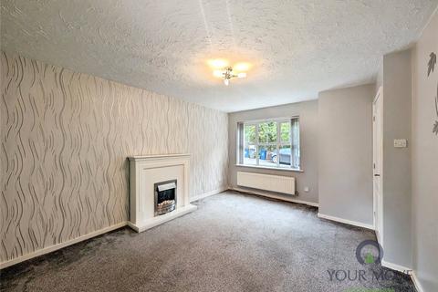 undefined, Charlestown Grove, Staffordshire ST3
