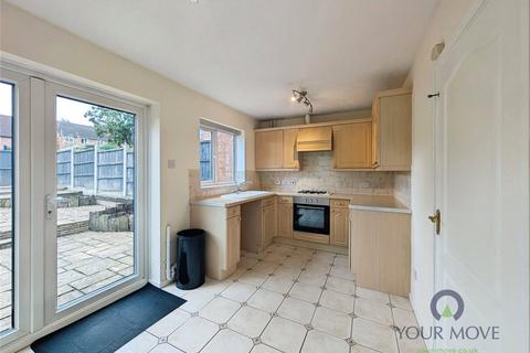 undefined, Charlestown Grove, Staffordshire ST3