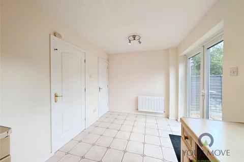 undefined, Charlestown Grove, Staffordshire ST3