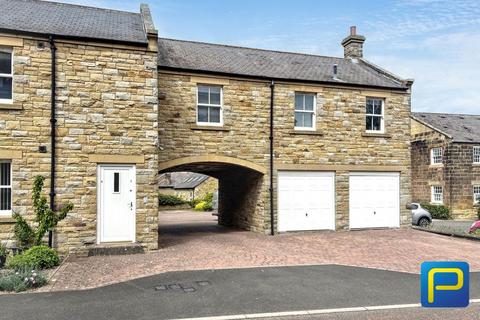 undefined, Park View, Alnwick, Northumberland, NE66 1SA